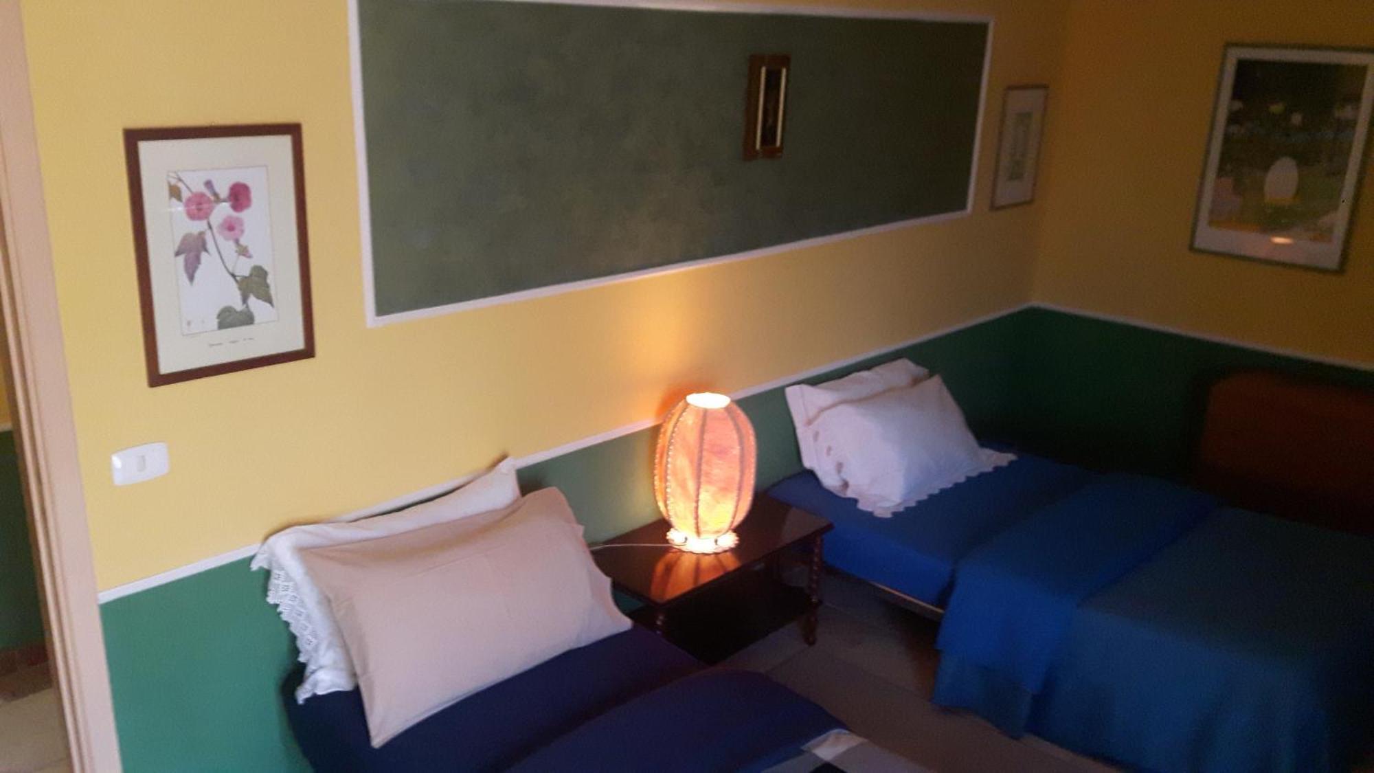 Villa Daniela Piccilli Phòng bức ảnh